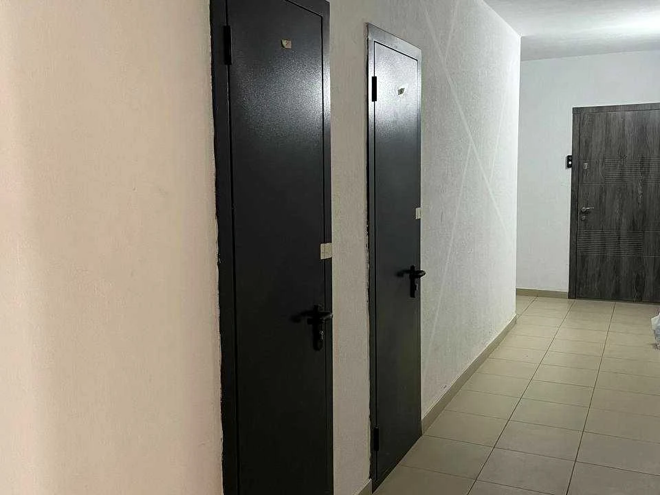 Apartment. Ivano-Frankivsk, Knyzhyn Street