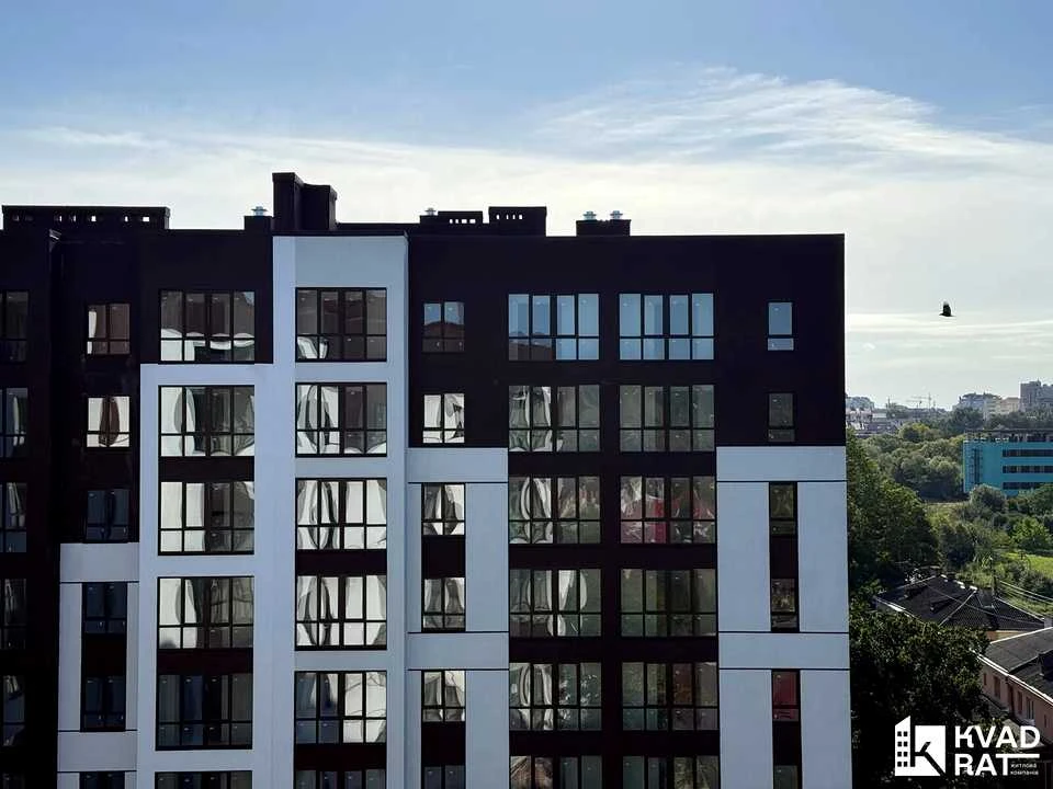 Apartment. Ivano-Frankivsk, Lenkavs'ka st.