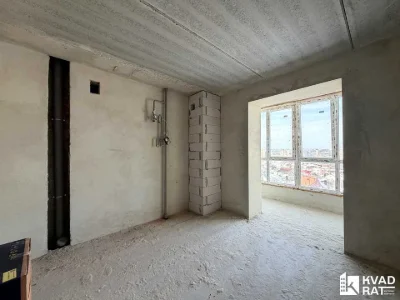Apartment. Ivano-Frankivsk, Lenkavs'ka st.