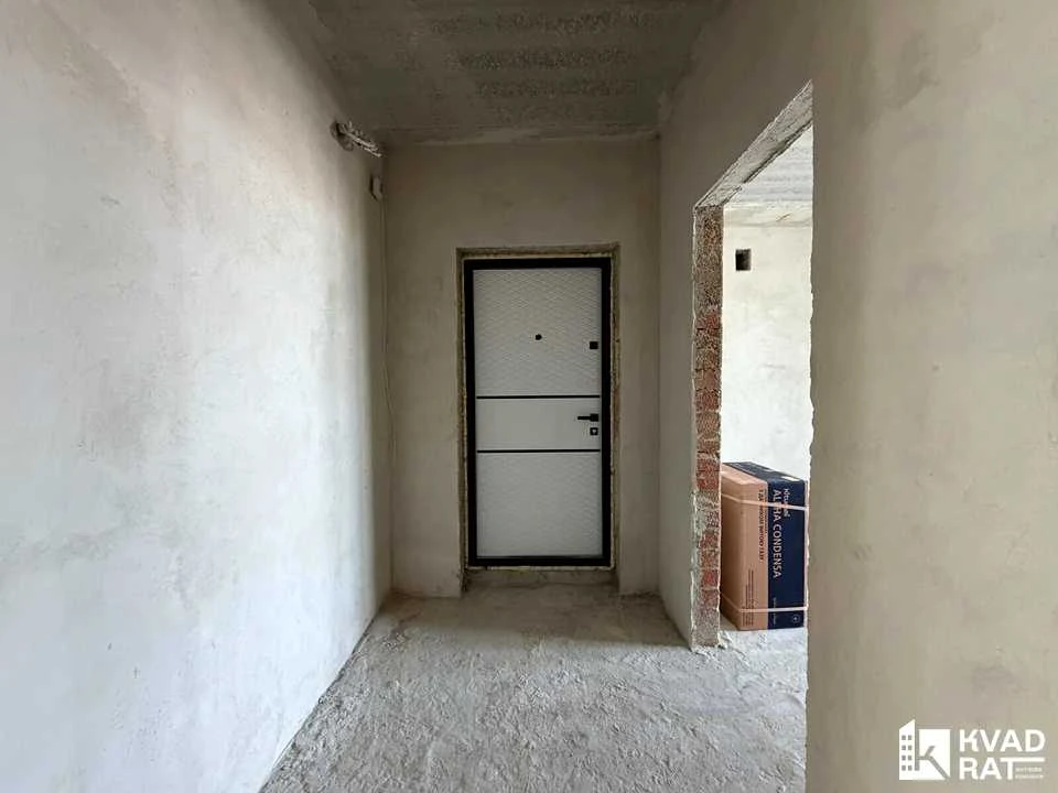 Apartment. Ivano-Frankivsk, Lenkavs'ka st.