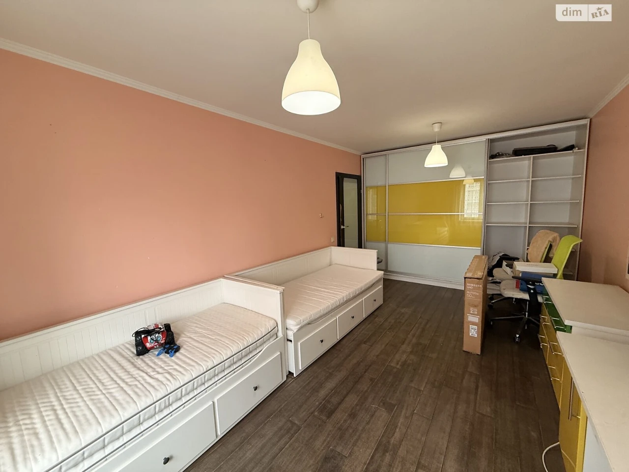 Apartment for Sale - Pasichna