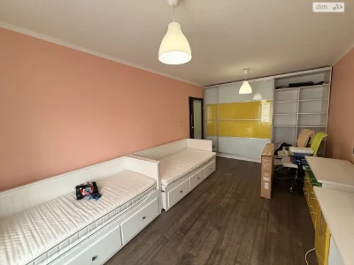 Apartment for Sale - Pasichna