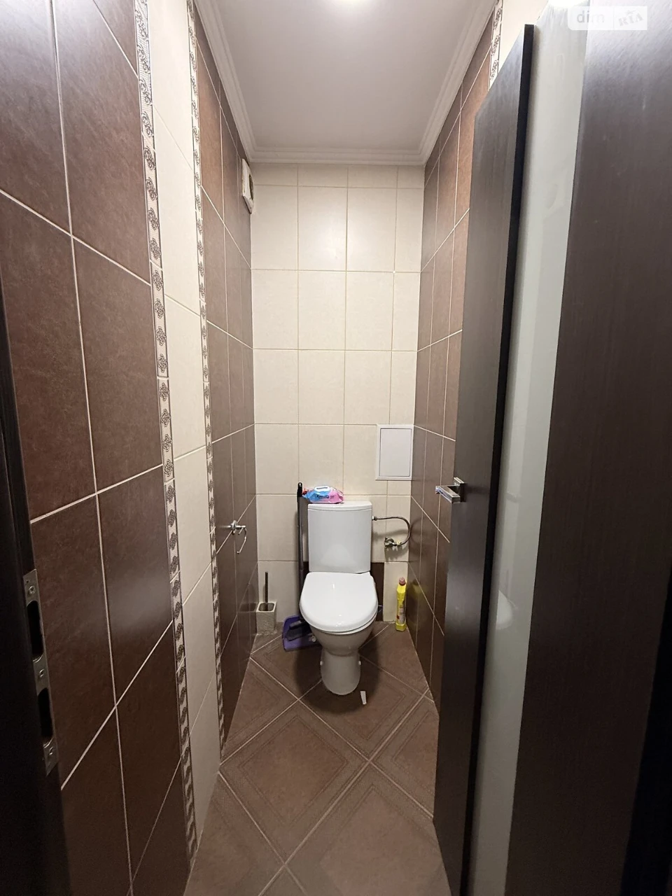 Apartment for Sale - Pasichna