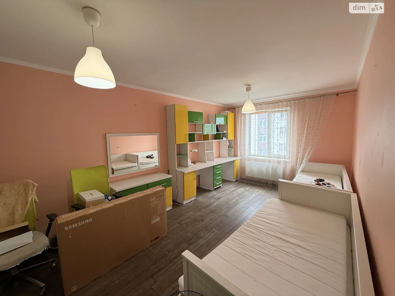 Apartment for Sale - Pasichna