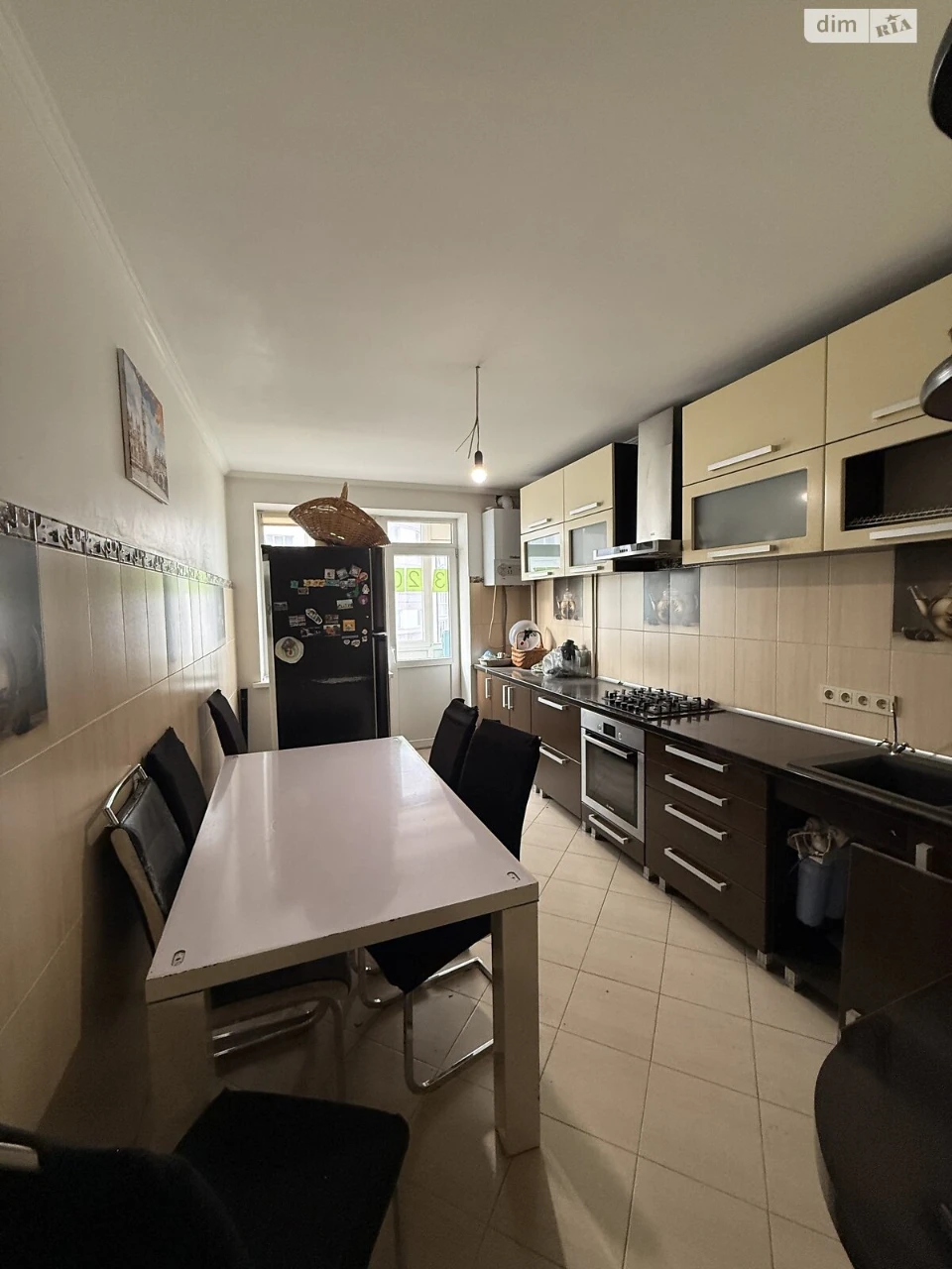 Apartment for Sale - Pasichna