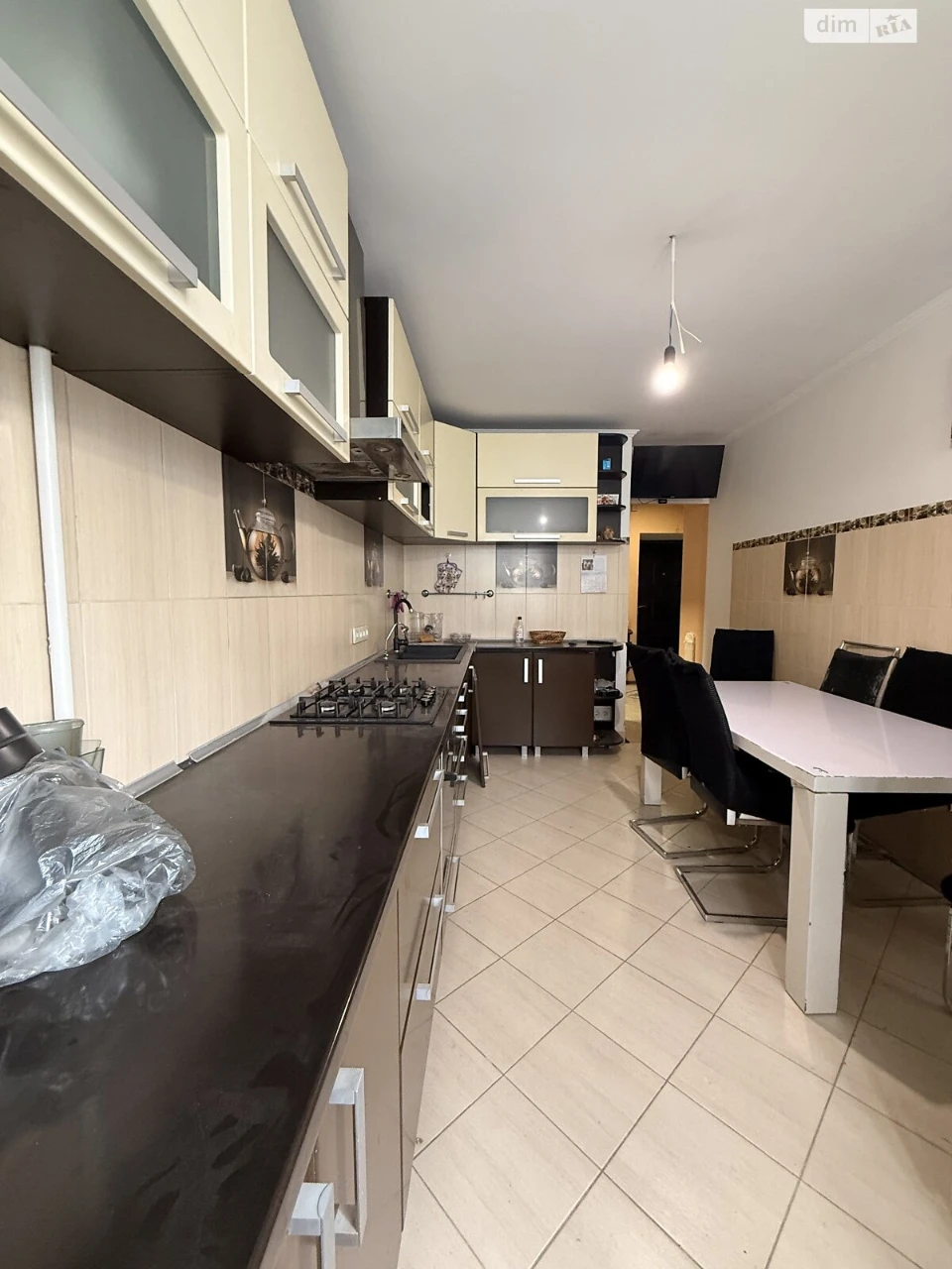 Apartment for Sale - Pasichna
