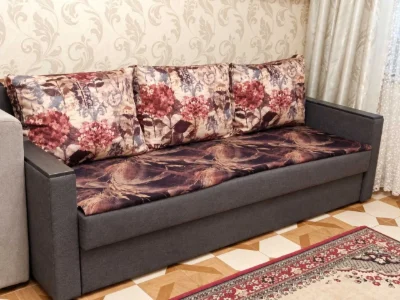 Продаж 1-кімнатної квартири, 4-й поверх. Цегляний. №01334
