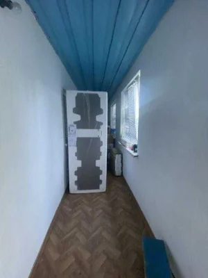 House for sale near the city