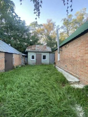 House for sale near the city