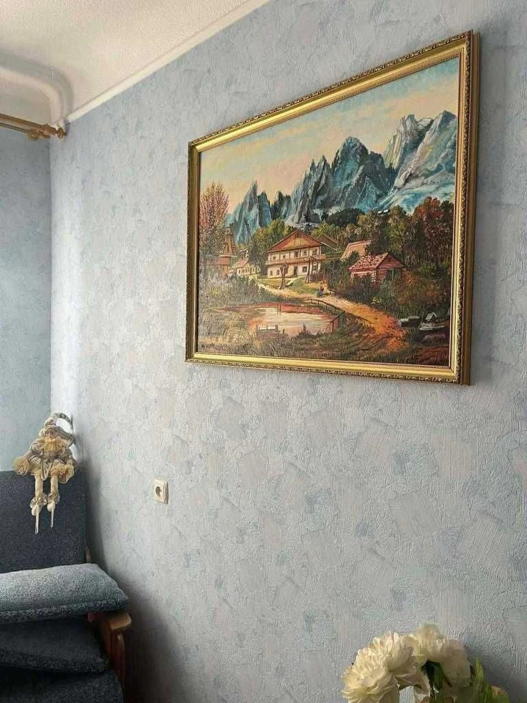 Частина будинку зі зручностями р-н Гожули