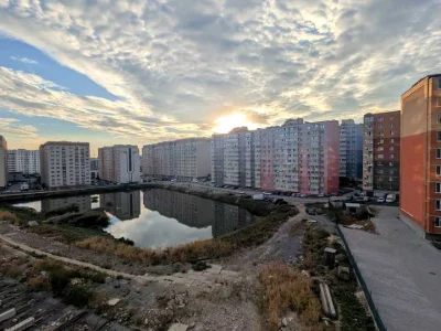 Квартира. Хмельницький, Лісогринівецька вулиця