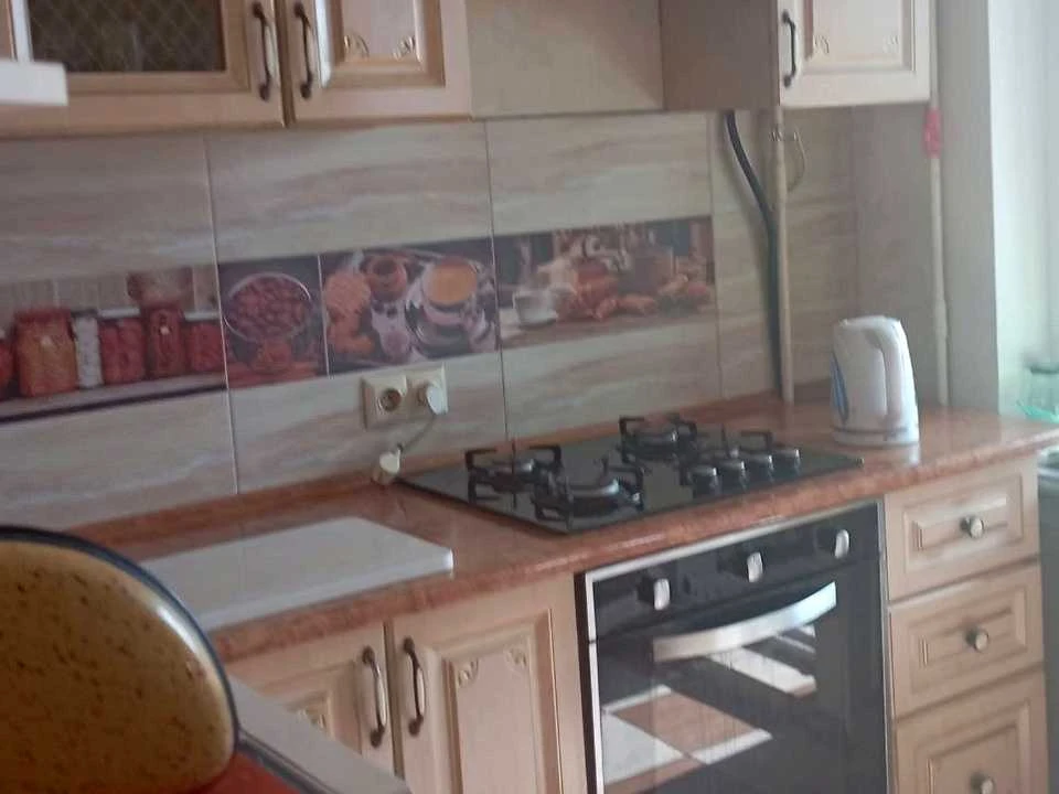 Apartment. Dovzhenka st., Rakove
