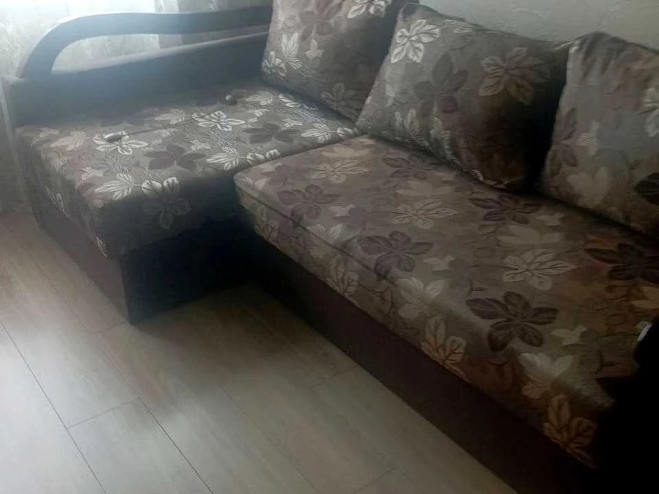 Apartment. Dovzhenka st., Rakove