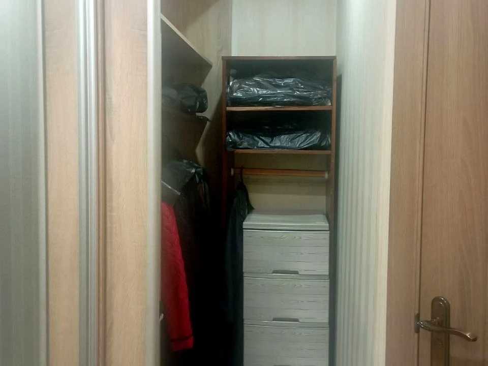 Apartment. Dovzhenka st., Rakove