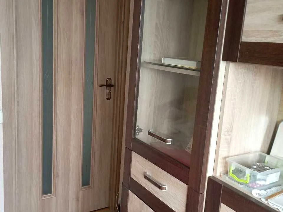 Apartment. Dovzhenka st., Rakove