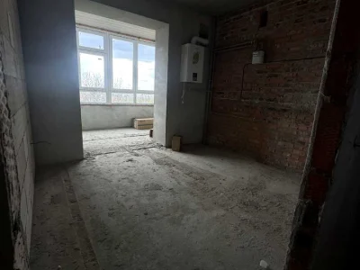 Apartment. Kam'yantska Street, Kamianets.