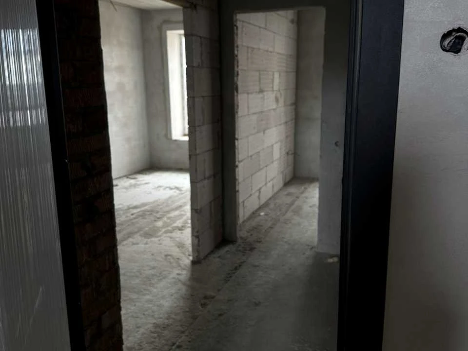 Apartment. Kam'yantska Street, Kamianets.