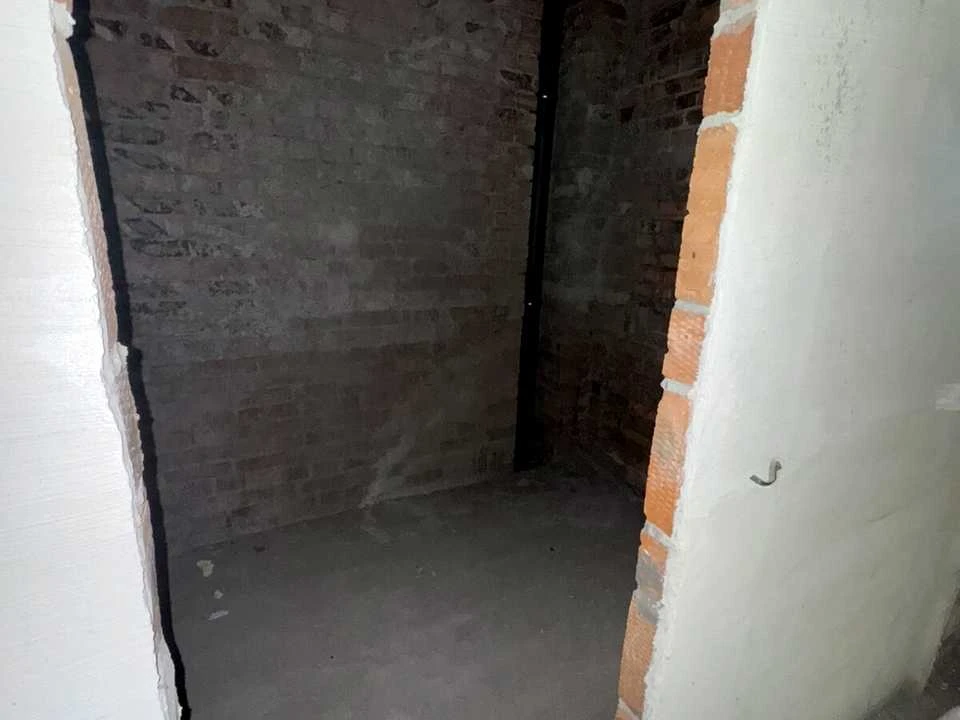 Apartment. Kam'yantska Street, Kamianets.