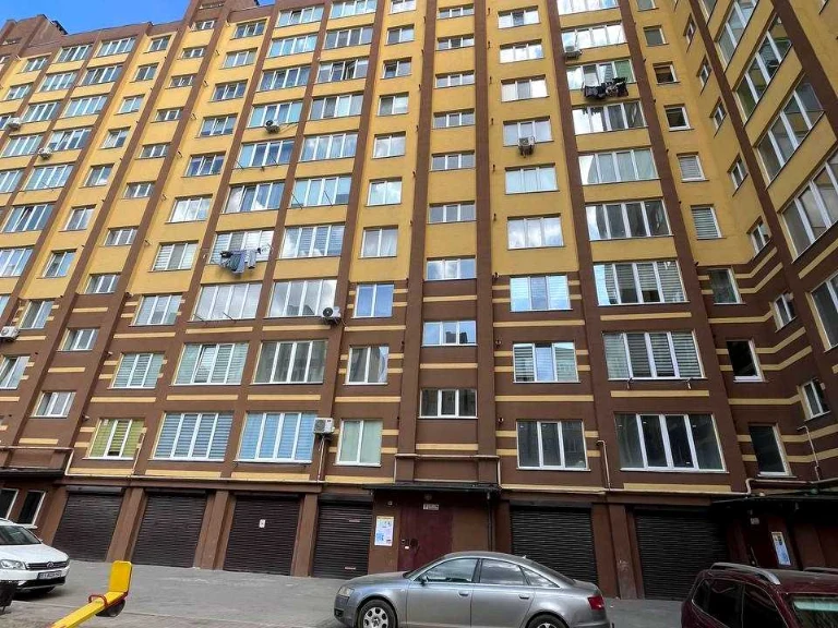 Квартира. Хмельницкий, улица Кармелюка