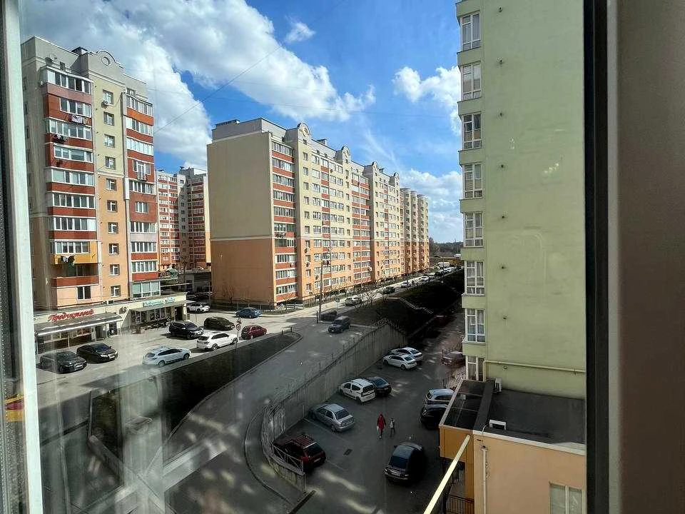 Квартира. Хмельницкий, улица Кармелюка