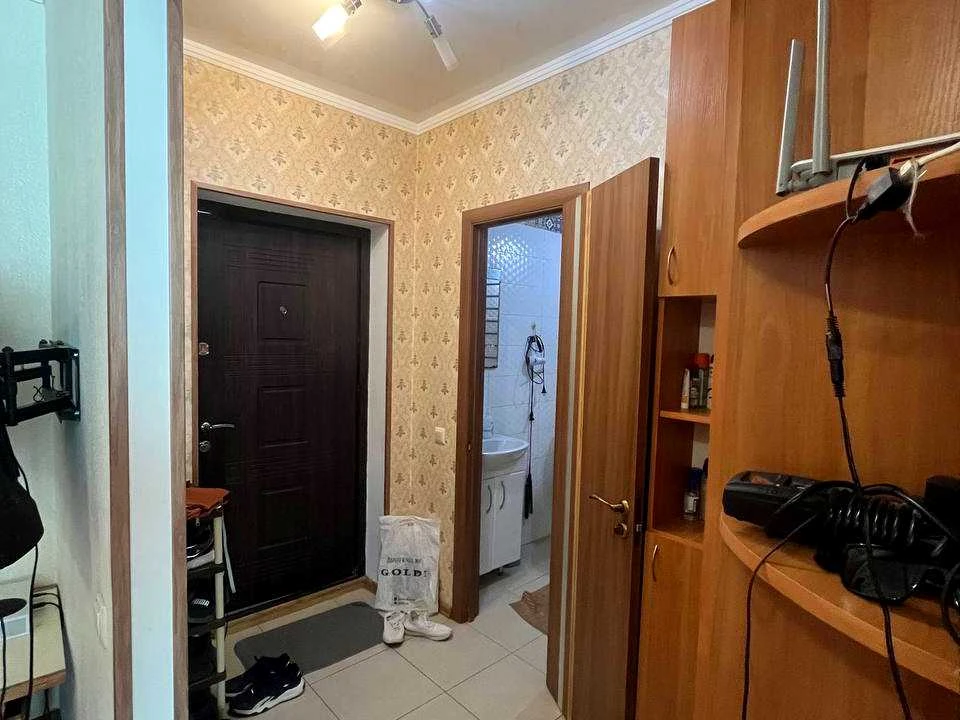 Квартира. Хмельницкий, улица Кармелюка