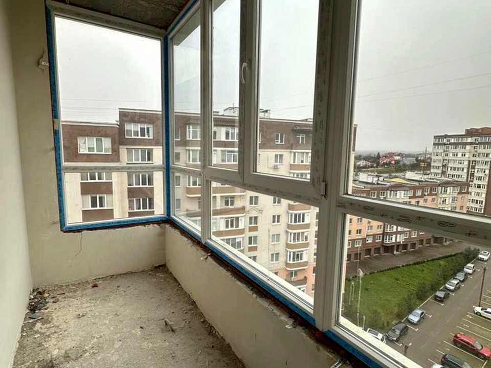 Квартира. Хмельницький, вулиця Степана Бандери