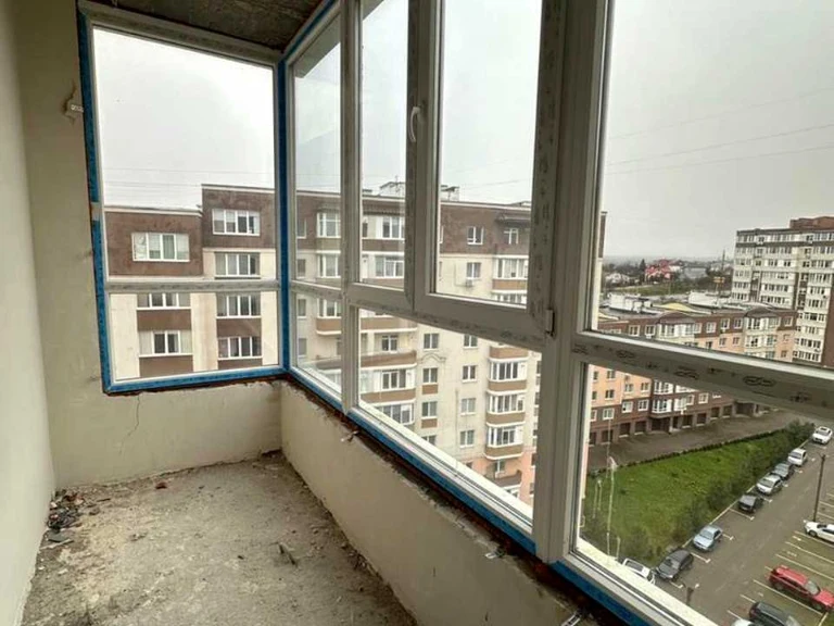 Квартира. Хмельницький, вулиця Степана Бандери