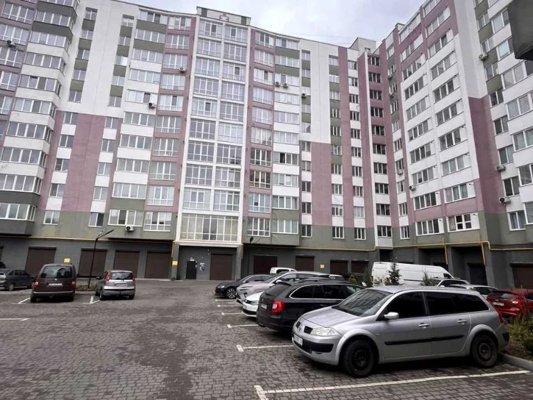 Квартира. Хмельницкий, Львовское шоссе