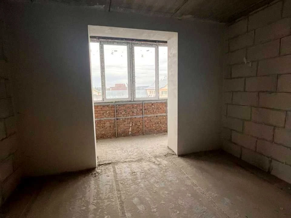 Apartment. Khmelnytsky, Lviv Avenue