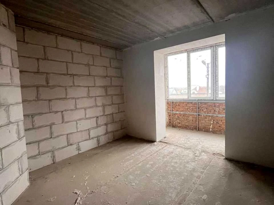 Apartment. Khmelnytsky, Lviv Avenue