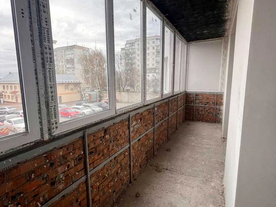 Apartment. Khmelnytsky, Lviv Avenue