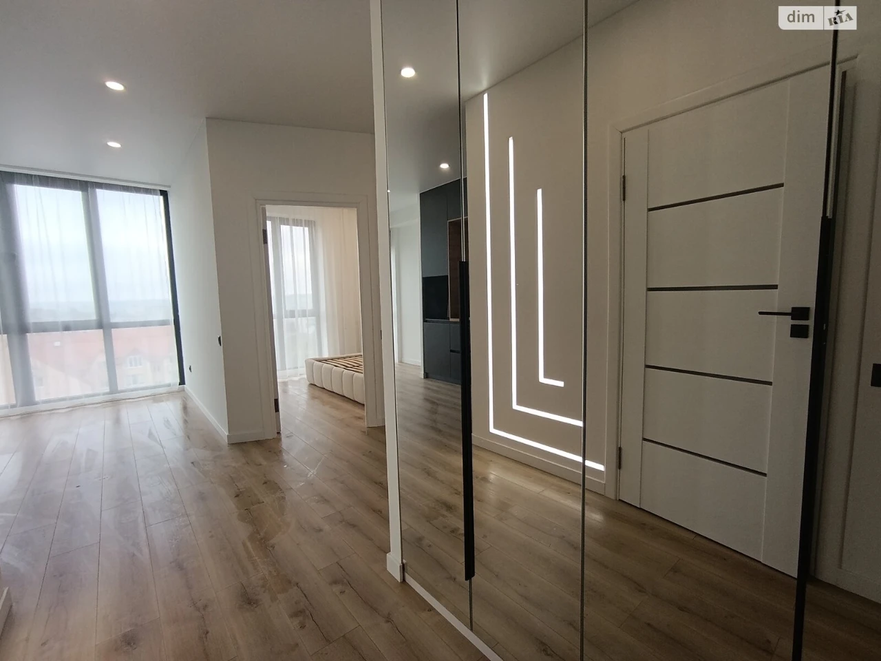Apartment for Sale