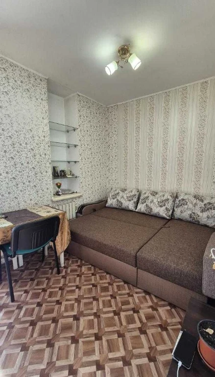 For Sale: Apartment with Services, Near Metro Indushrialna