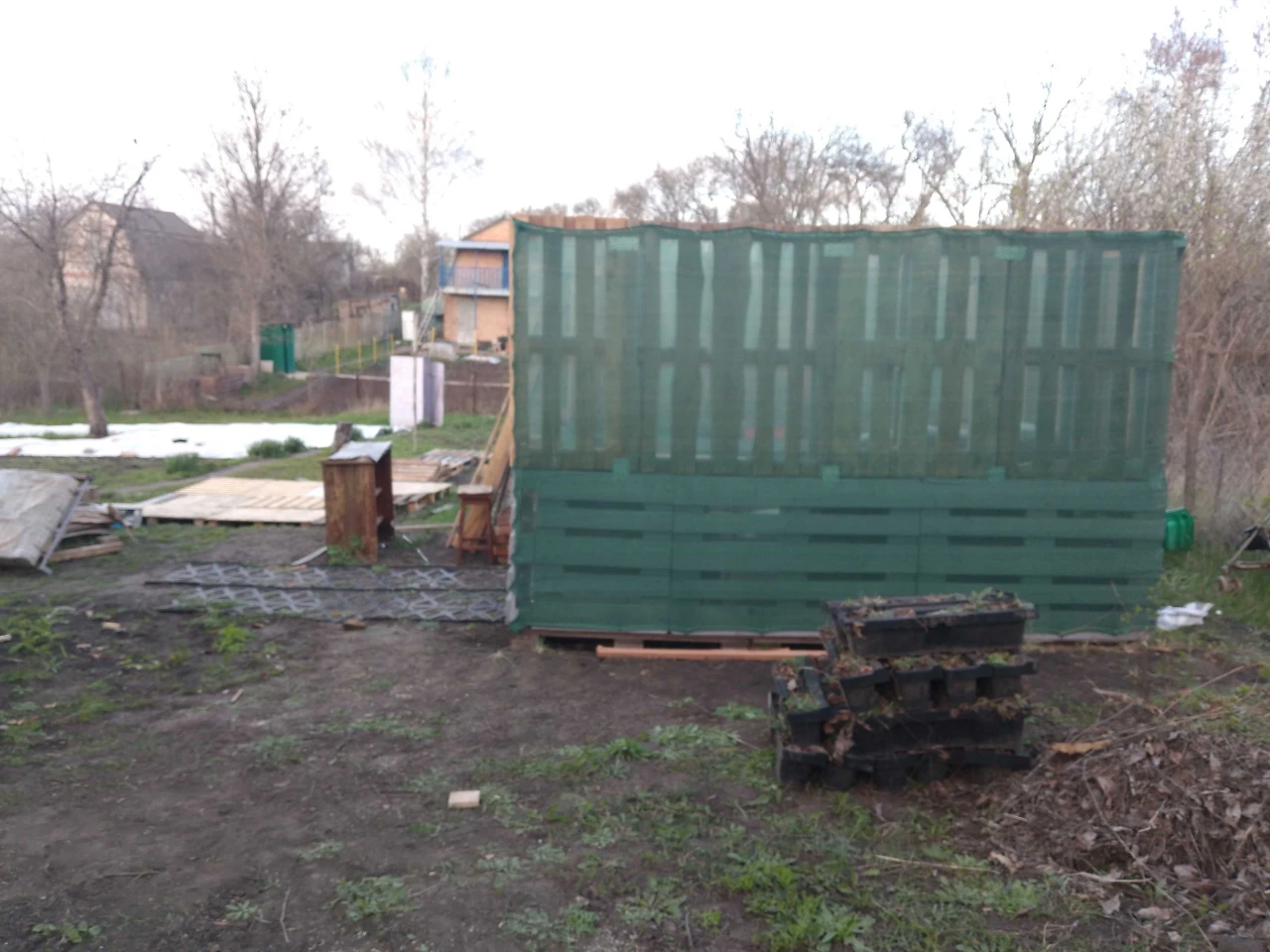 For Sale: Cottage in the СТ Колос