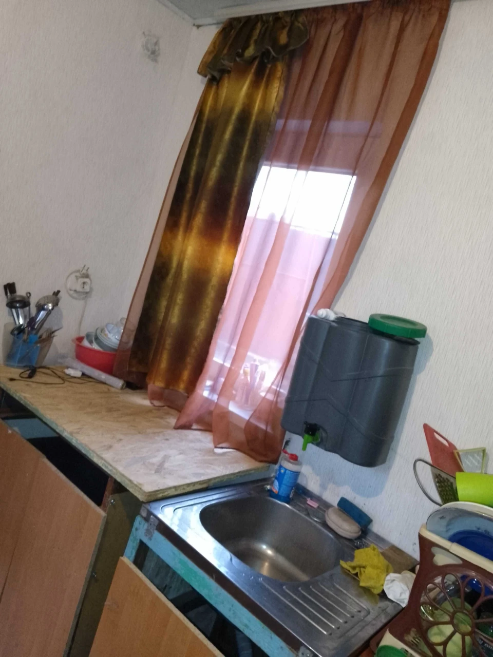 For Sale: Cottage in the СТ Колос