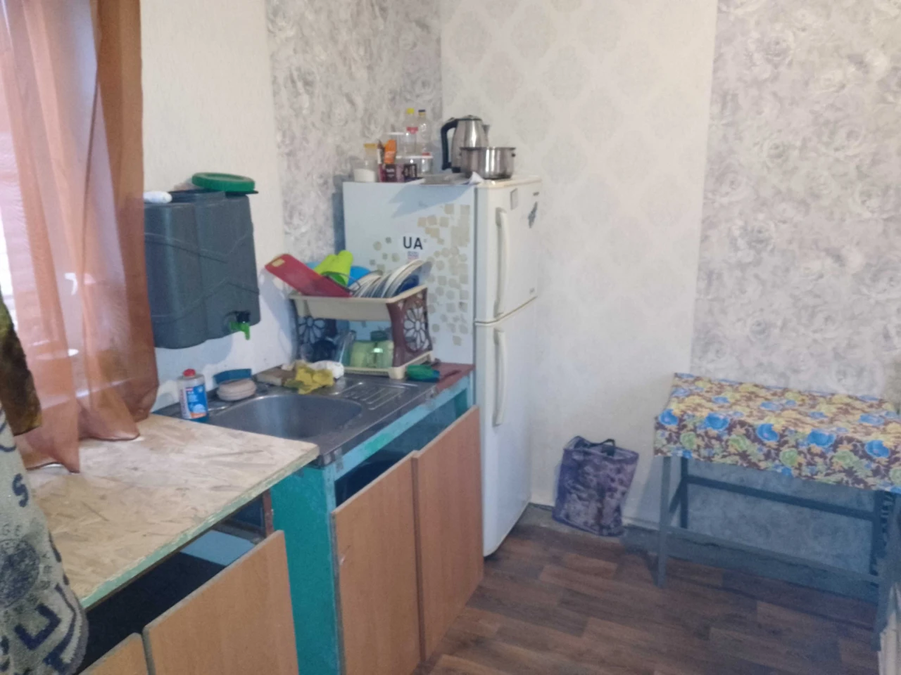 For Sale: Cottage in the СТ Колос