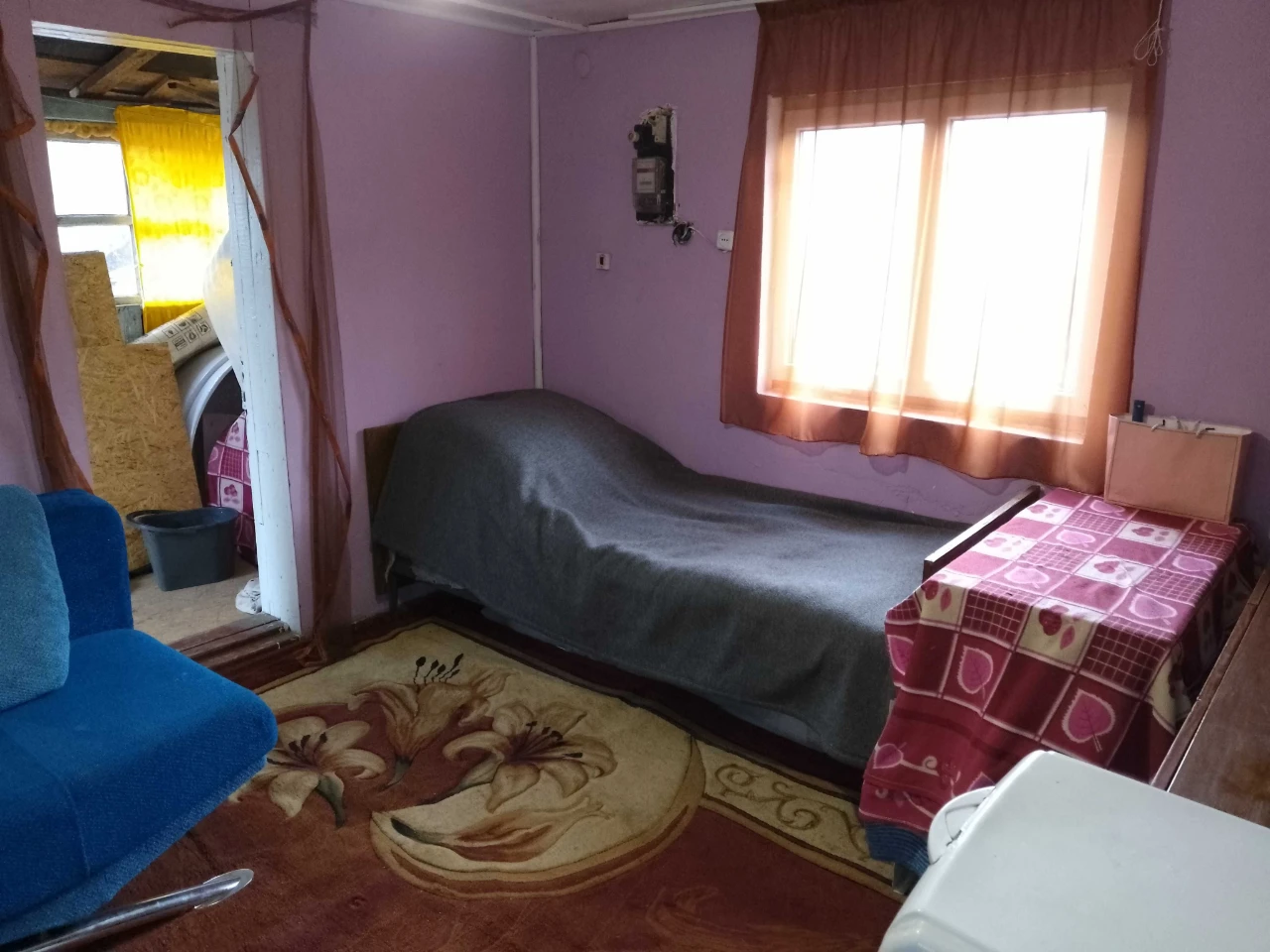For Sale: Cottage in the СТ Колос