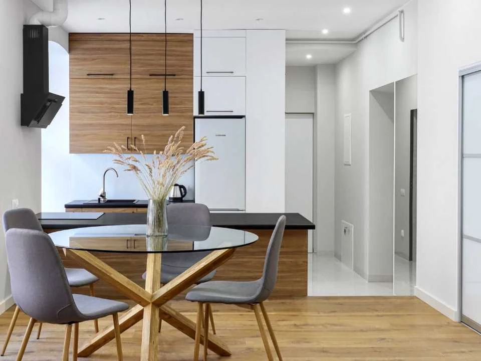 Apartment. Lviv, Staryevreyskaya st.