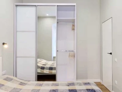 Apartment. Lviv, Staryevreyskaya st.