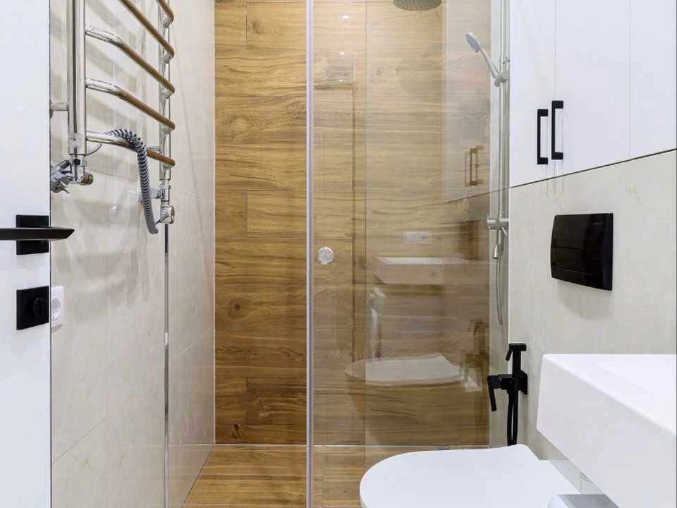 Apartment. Lviv, Staryevreyskaya st.