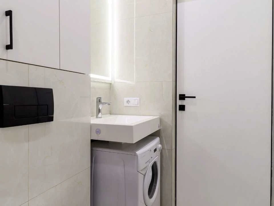 Apartment. Lviv, Staryevreyskaya st.