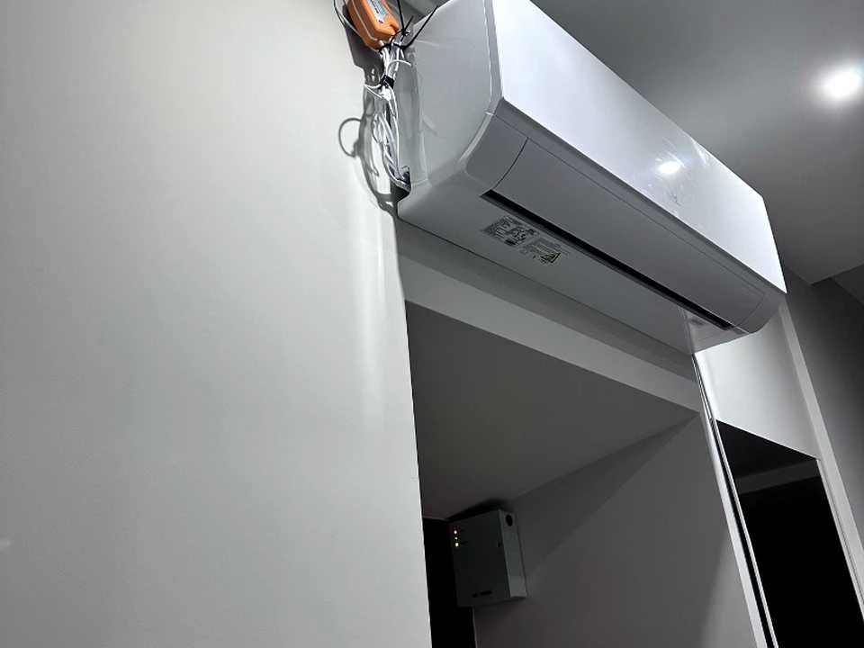 Apartment. Lviv, Staryevreyskaya st.