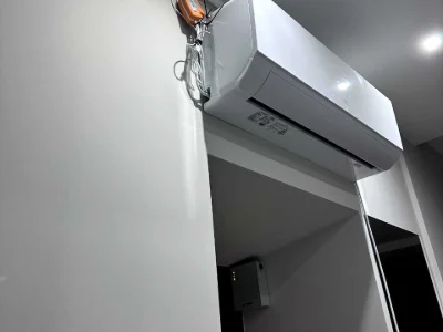 Apartment. Lviv, Staryevreyskaya st.