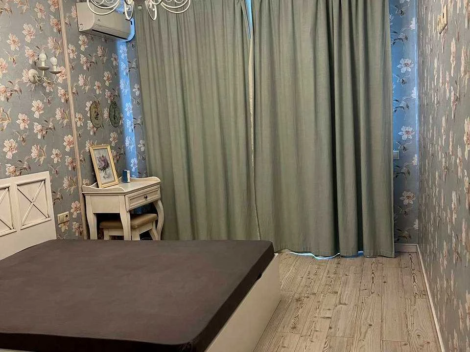 Apartment. Igor Sikovsky Street, Kyiv