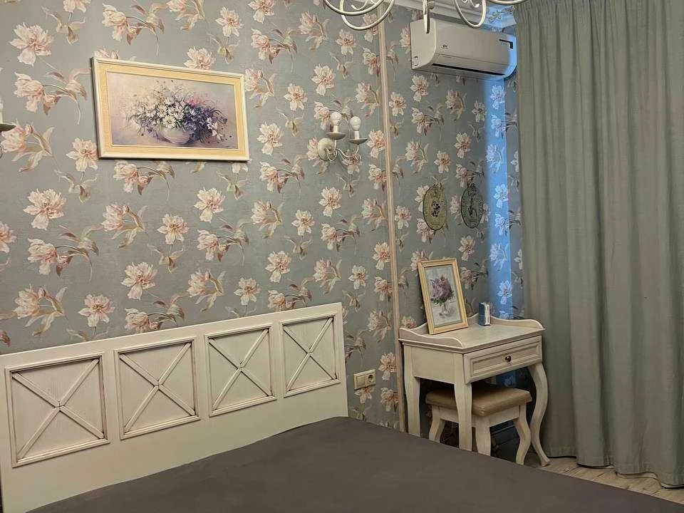 Apartment. Igor Sikovsky Street, Kyiv