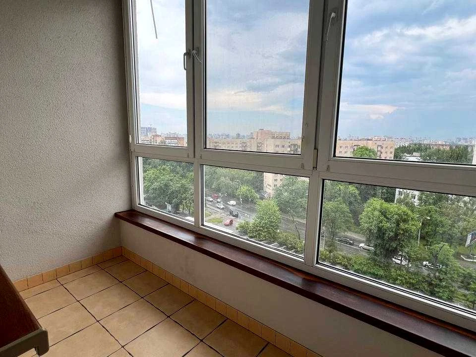 Apartment. Igor Sikovsky Street, Kyiv