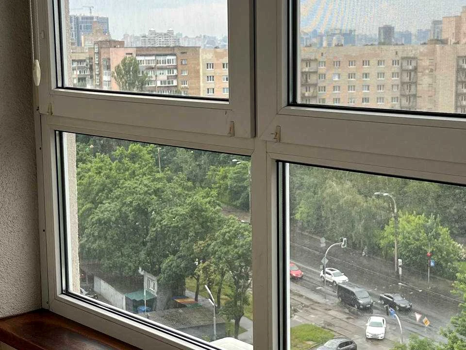 Apartment. Igor Sikovsky Street, Kyiv