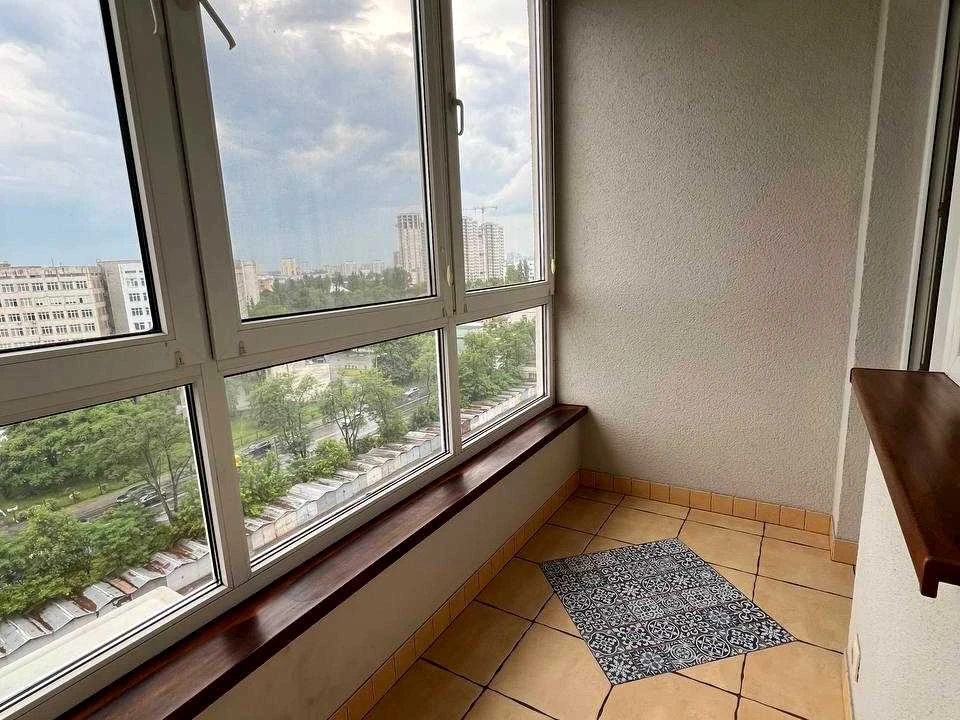 Apartment. Igor Sikovsky Street, Kyiv