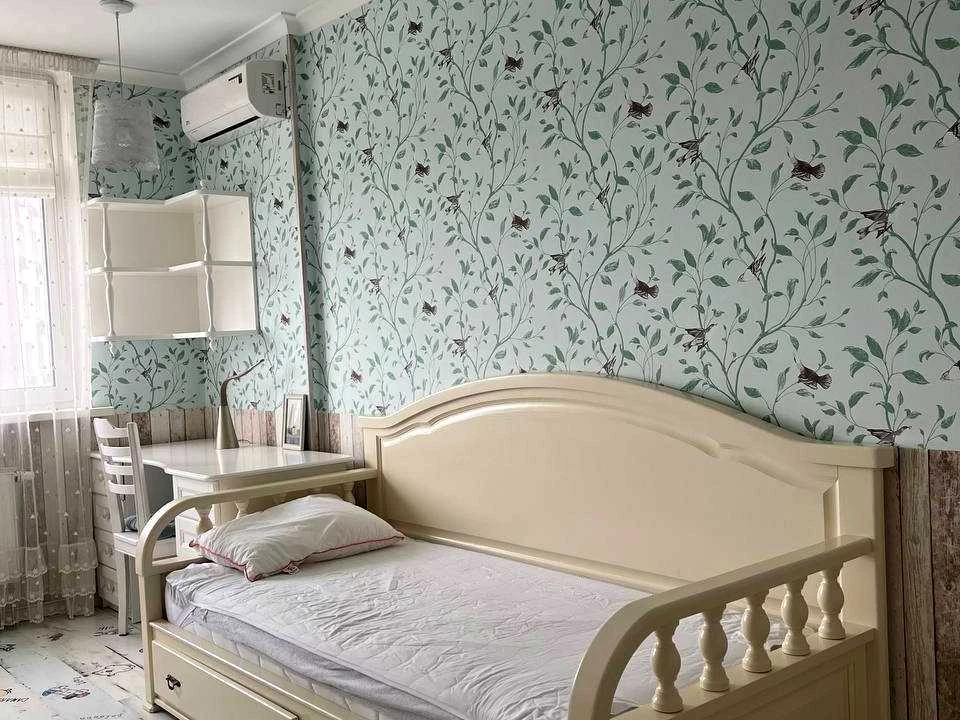 Apartment. Igor Sikovsky Street, Kyiv