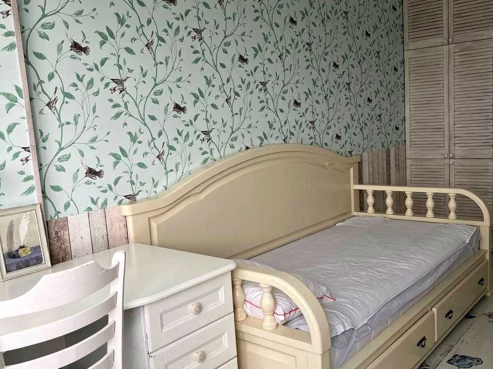 Apartment. Igor Sikovsky Street, Kyiv